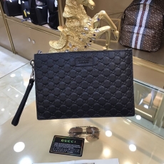 Mens Gucci Clutch Bags